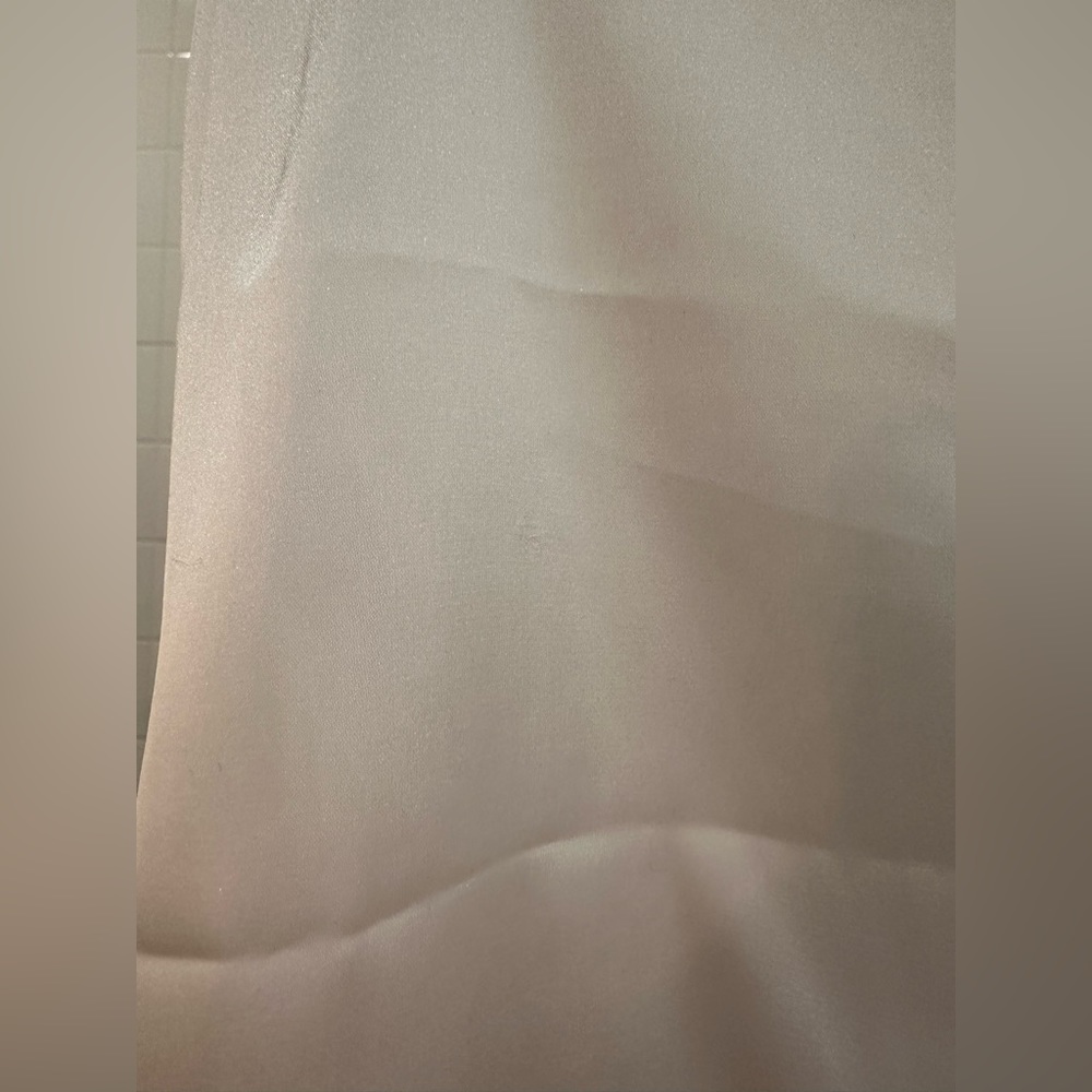 KAT THE LABEL Ivory Chemise Slip - Picture 6 of 6